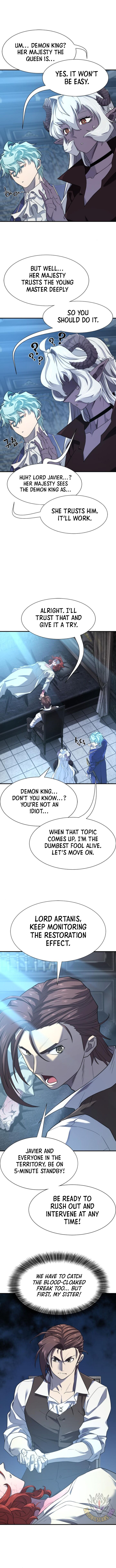 The Greatest Estate Developer Chapter 184 4